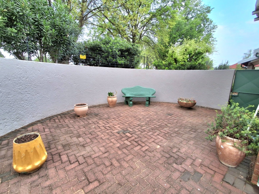 4 Bedroom Property for Sale in Vaalpark Free State